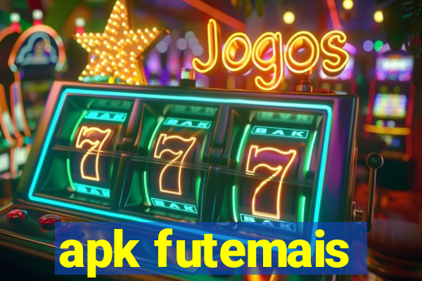 apk futemais